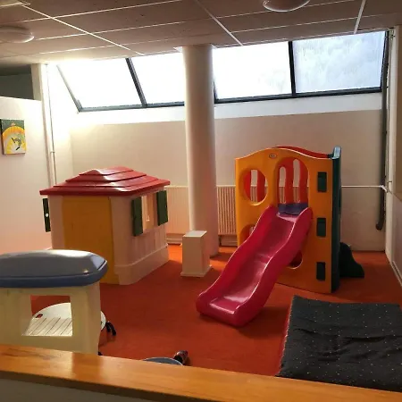Prázdninový dům Holiday Xiv Fanø