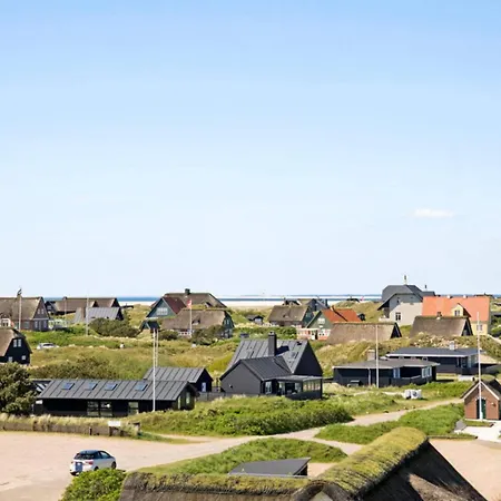 Xiv Holiday home